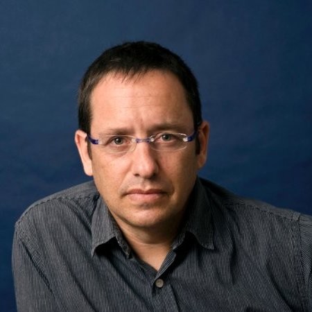 זהו יוש פורת!